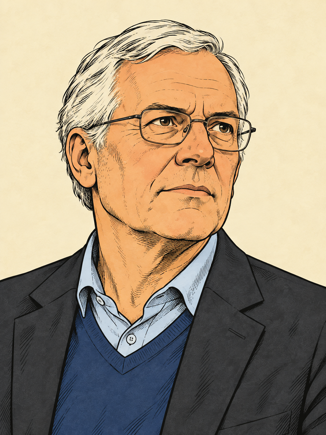 Jean Stéphenne